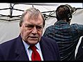 Gordon Brown reported to have  | BahVideo.com
