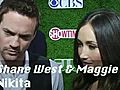 Nikita - Shane West amp Maggie Q - Michael  | BahVideo.com