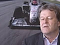 F1 Belgium GP - Norbert Haug | BahVideo.com