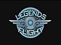 NewCa com 2010 OSC presents Legends of Flight | BahVideo.com