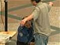 Pat-downs for preschoolers TSA reconsiders policy | BahVideo.com