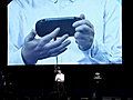 Sony lancia la nuova Playstation portatile | BahVideo.com