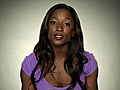 An Important Message From Rutina Wesley | BahVideo.com