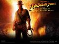 Indiana Jones and The Kingdom of Crystal Skull  | BahVideo.com