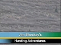 Moose Hunting with Jim Shockey and comedian Bobby Chisano | BahVideo.com