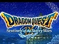 Dragon Quest IX Teaser | BahVideo.com