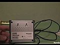 Sipura Spa 2000 Analog Voip Adapter ItemSea  | BahVideo.com