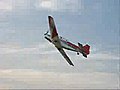 Zlin Aerobatics | BahVideo.com