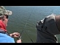 Crappie Fishing on Lake Barkley | BahVideo.com