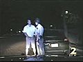 Dash-cam of DUI suspect Derek Lowe released | BahVideo.com