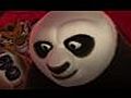 Kung Fu Panda Clip Was oben reinkommt  | BahVideo.com