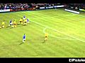 Connor Wickham vs Arsenal | BahVideo.com