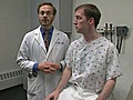 Pulmonary Physical Exam Part 1 | BahVideo.com