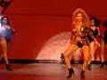 Beyonce s epic climax to Glasto | BahVideo.com