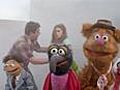 The Muppets Fuzzy Pack Trailer  | BahVideo.com