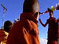 Himalayan plunder global warming melts mountains | BahVideo.com