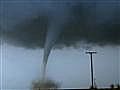 Los grandes tornados | BahVideo.com