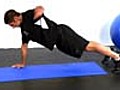 STX Strength Training Workout Video Total Body Conditioning with Medicine Ball Band and Exercise Mat Vol 1 Session 2 | BahVideo.com