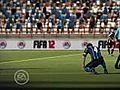 FIFA 12 Producer Impact Engine Trailer HD  | BahVideo.com