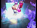 Super Street Fighter IV 3D Edition - TV Advert | BahVideo.com