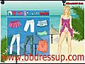 Free Dress Up Games | BahVideo.com