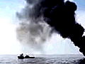 Earth Gulf Coast Expert Oil Spill Threatens Seafood | BahVideo.com