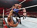 Raw Rumble | BahVideo.com