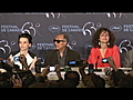 Iranian filmmaker makes Cannes headlines | BahVideo.com
