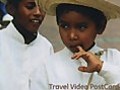 Panama Central America - Travel Video PostCard | BahVideo.com