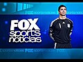 foxsportsla com noticias - 26 05 11 | BahVideo.com