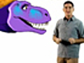 Dinosaur Discoveries Daspletosaurus | BahVideo.com