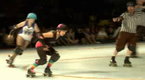 Brutal Beauty Tales of the Rose City Rollers | BahVideo.com