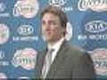 Clippers Introduce Del Negro As New Head Coach | BahVideo.com