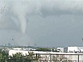 Dallas Tornado at Cockrell Hill and I-30 | BahVideo.com