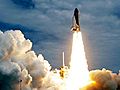 Raw Video NASA s last space shuttle lifts off | BahVideo.com