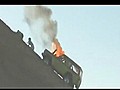 Truck Stunt Fail | BahVideo.com