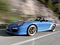 Porsche 911 Speedster | BahVideo.com