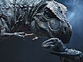 Walking with Dinosaurs | BahVideo.com