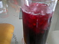 Roselle Juice - Hibiscus Flower Drink | BahVideo.com