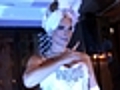 Sonja s Steamy Burlesque  | BahVideo.com