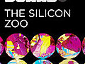 Psychedelic Photomicrography and the Silicon Zoo | BahVideo.com