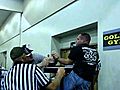 John Portillo vs Shane Alger | BahVideo.com