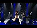 Eurovision 2011 - Lituanie Evelina Sa enko -  | BahVideo.com