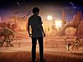 Kinect Star Wars - E3 Storm Trailer | BahVideo.com