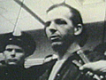 John F Kennedy Capturing Oswald | BahVideo.com