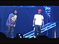 lil wayne danceing in providence makes the  | BahVideo.com