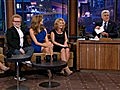 The Tonight Show with Jay Leno - Comedians of  | BahVideo.com