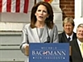Bachmann kicks off presidential campaign | BahVideo.com
