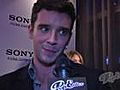 Michael Urie Talks About Bullying | BahVideo.com