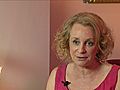 Author Philippa Gregory on Modern Reading and  | BahVideo.com